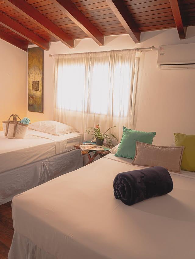 Posada La Rosaleda - Imagen 6