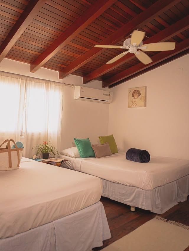 Posada La Rosaleda - Imagen 7