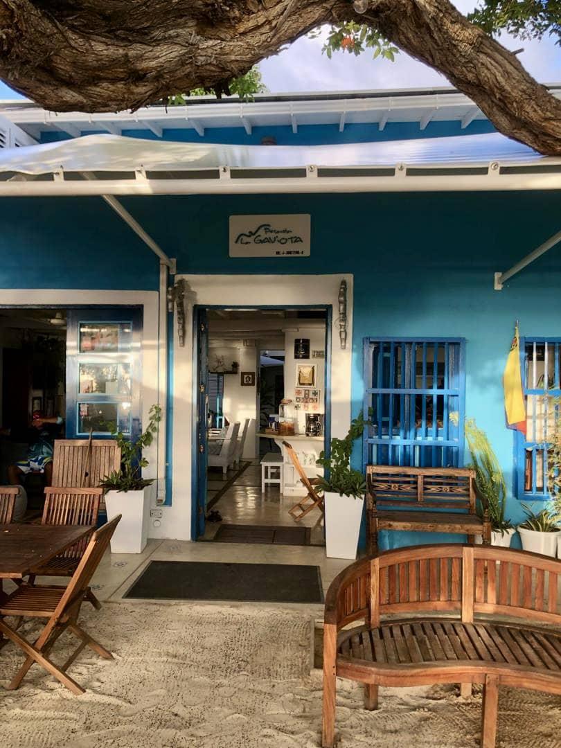 Posada La Gaviota - Imagen 11