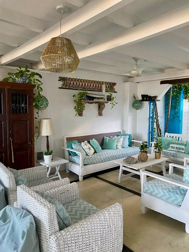 Posada La Gaviota - Imagen 1