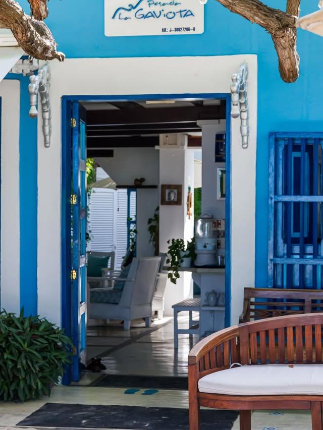 Posada La Gaviota - Imagen 6