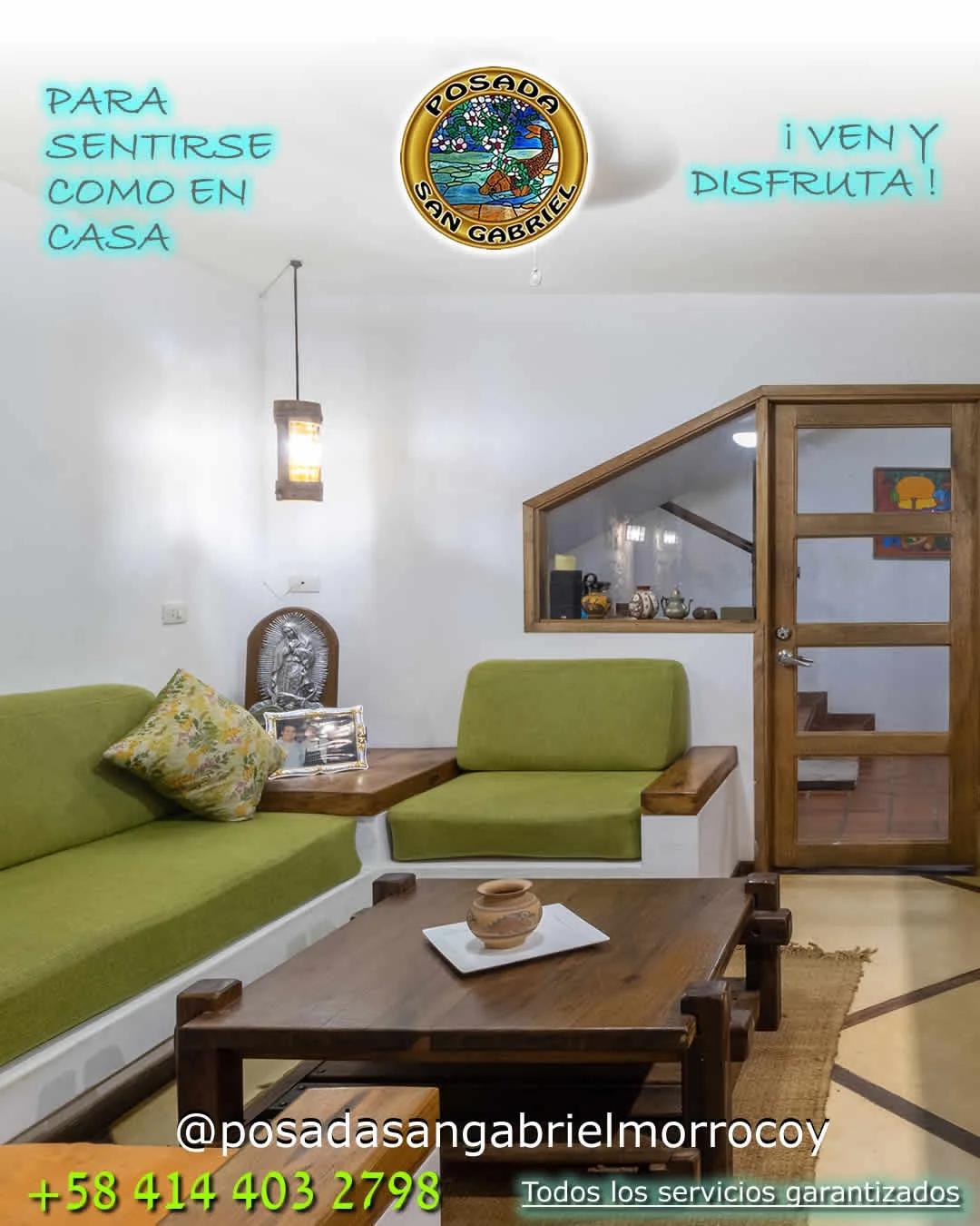 Posada San gabriel - Imagen 10