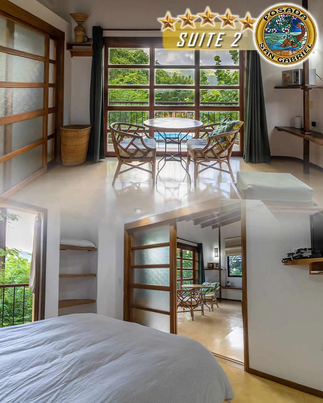 Posada San gabriel - Imagen 5