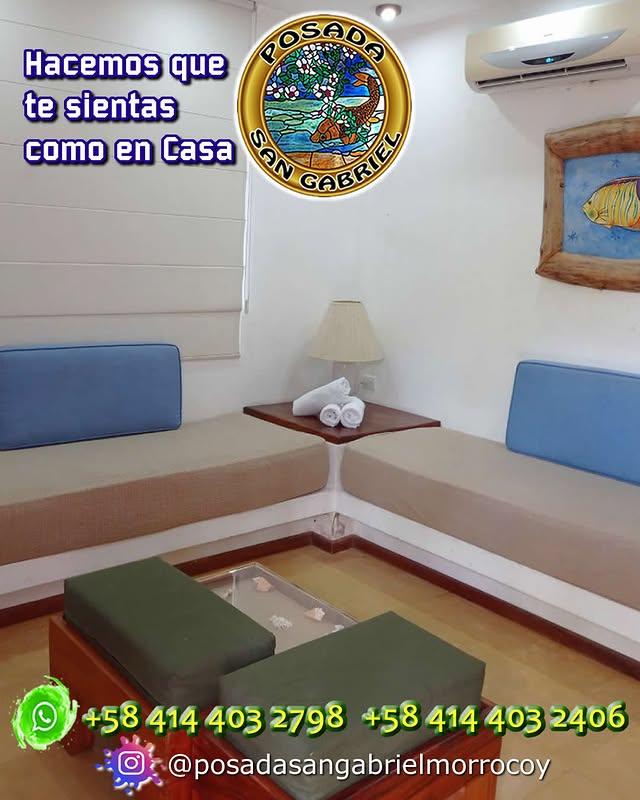 Posada San gabriel - Imagen 7