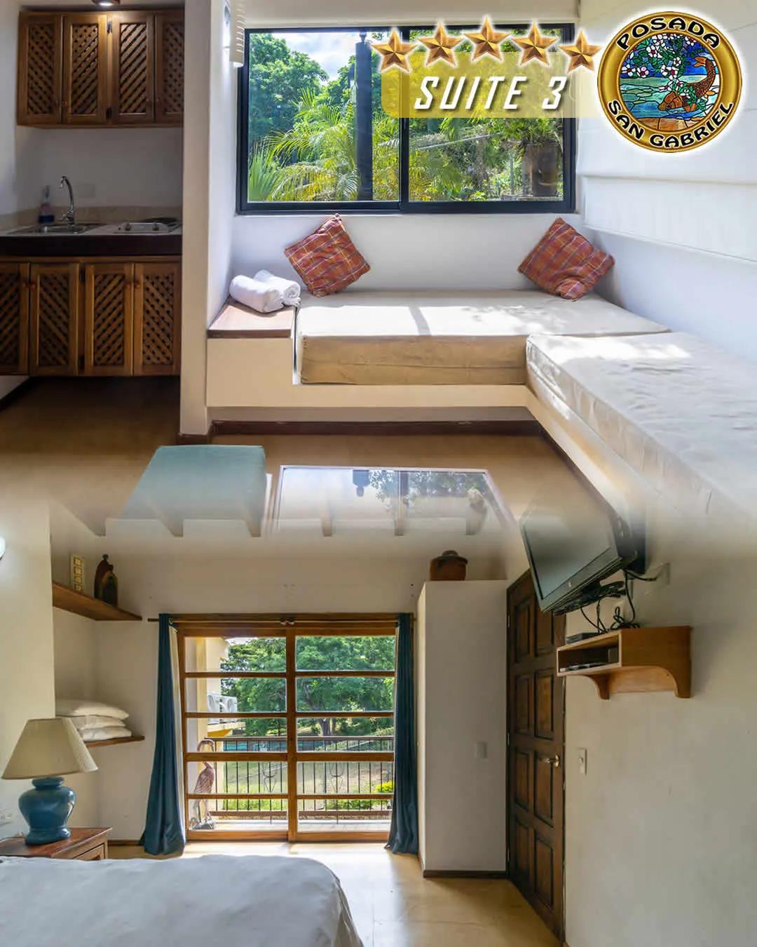 Posada San gabriel - Imagen 6