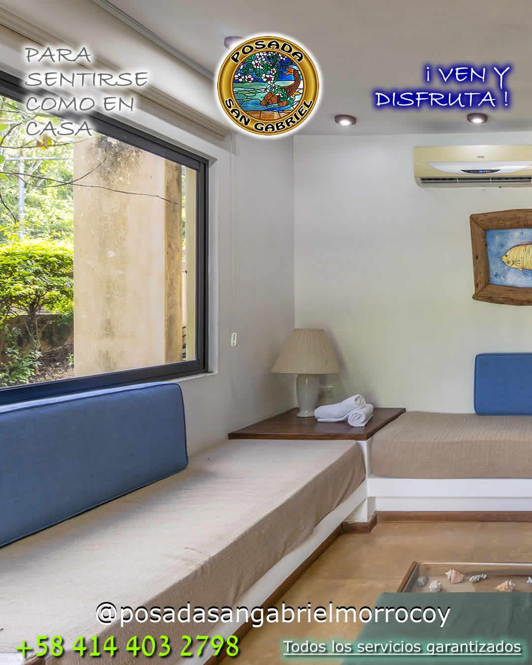 Posada San gabriel - Imagen 8