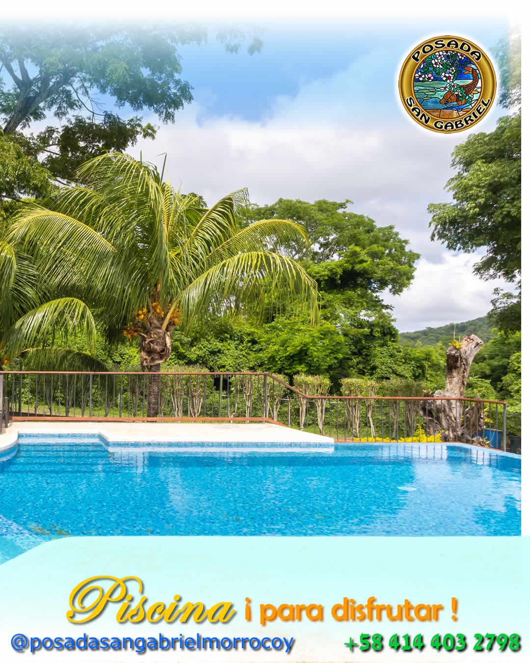 Posada San gabriel - Imagen 1