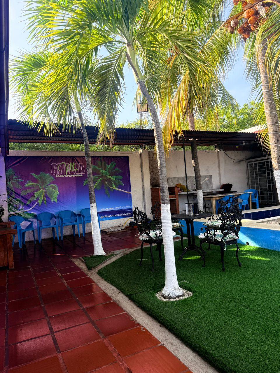 Villa Grecia - Imagen 13