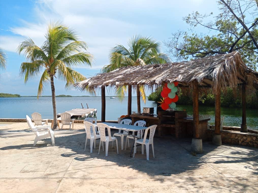 Bahia Morrcoy - Imagen 18