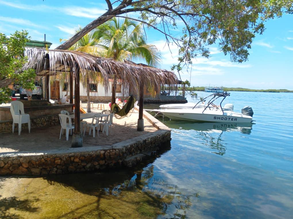 Bahia Morrcoy - Imagen 15