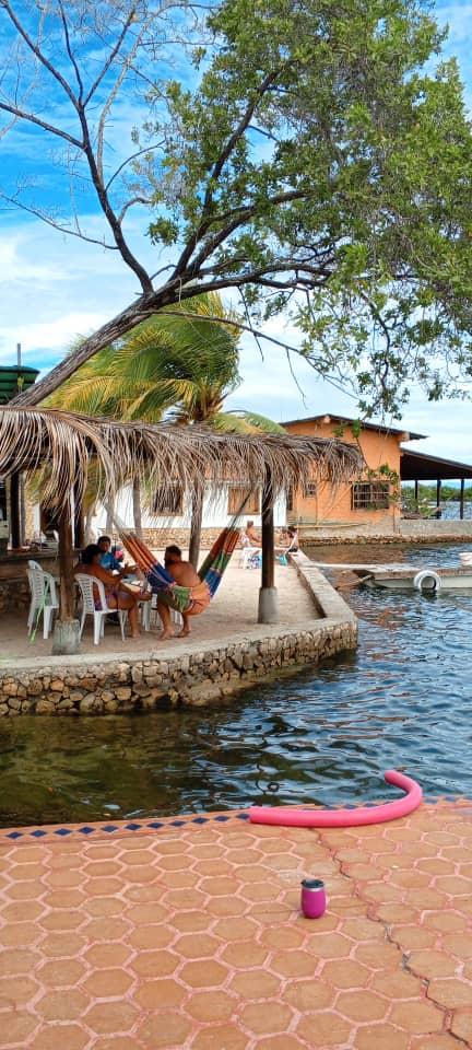 Bahia Morrcoy - Imagen 4