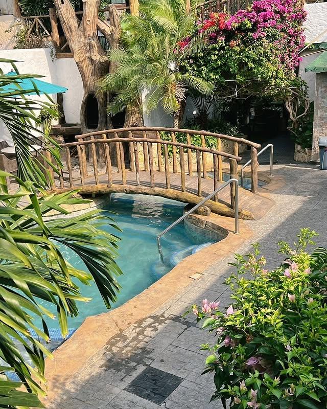 Posada Oceania - Imagen 9