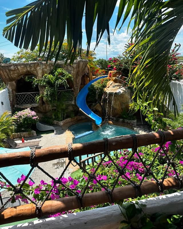 Posada Oceania - Imagen 1