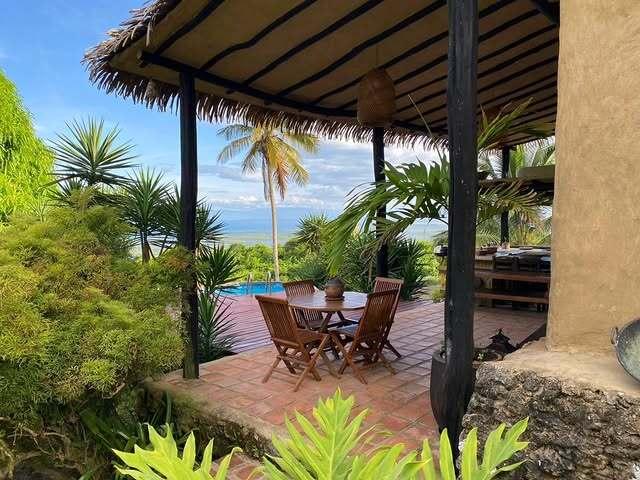 Tuqueque Lodge - Imagen 2