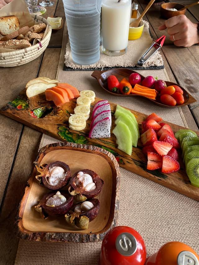 Tuqueque Lodge - Imagen 9