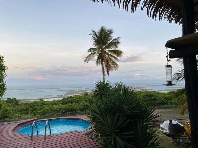 Tuqueque Lodge - Imagen 1