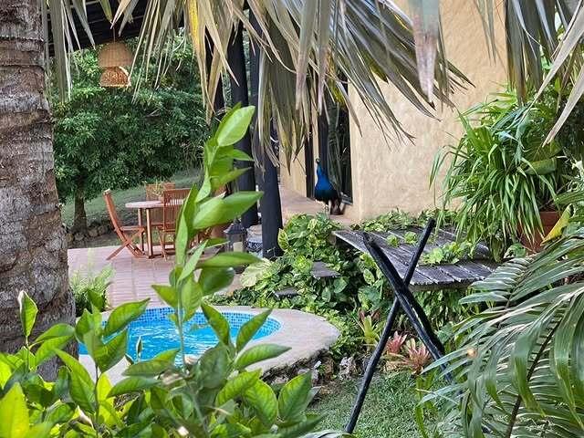 Tuqueque Lodge - Imagen 3