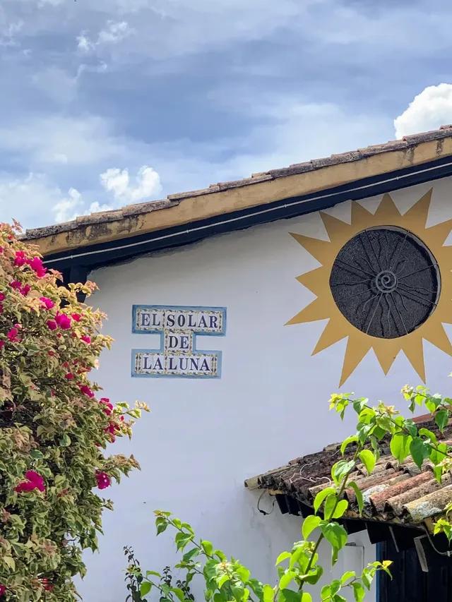 El Solar de la Luna - Imagen 10