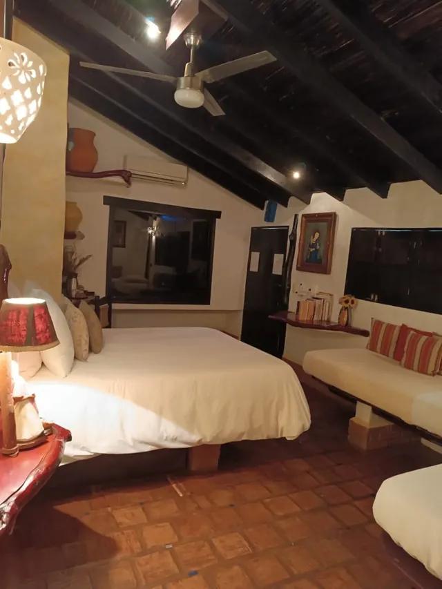 El Solar de la Luna - Imagen 11