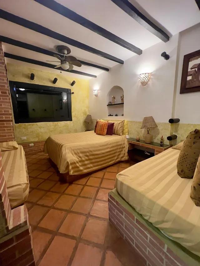 El Solar de la Luna - Imagen 1