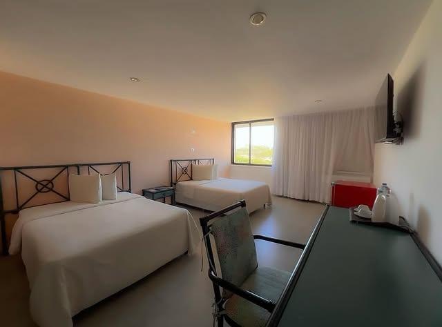 Koral OHS Hotel - Imagen 2