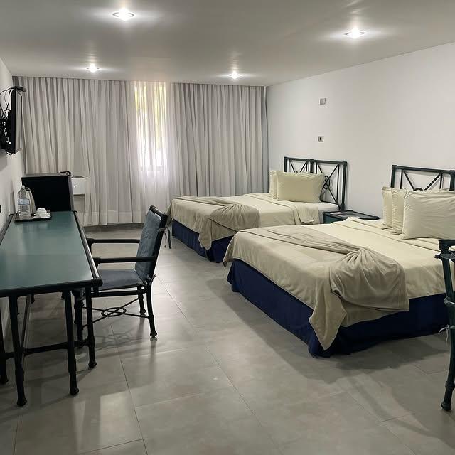 Koral OHS Hotel - Imagen 3