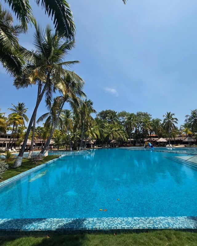 Koral OHS Hotel - Imagen 9