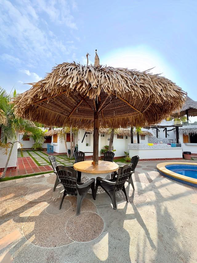 Posada La Aldea - Imagen 6