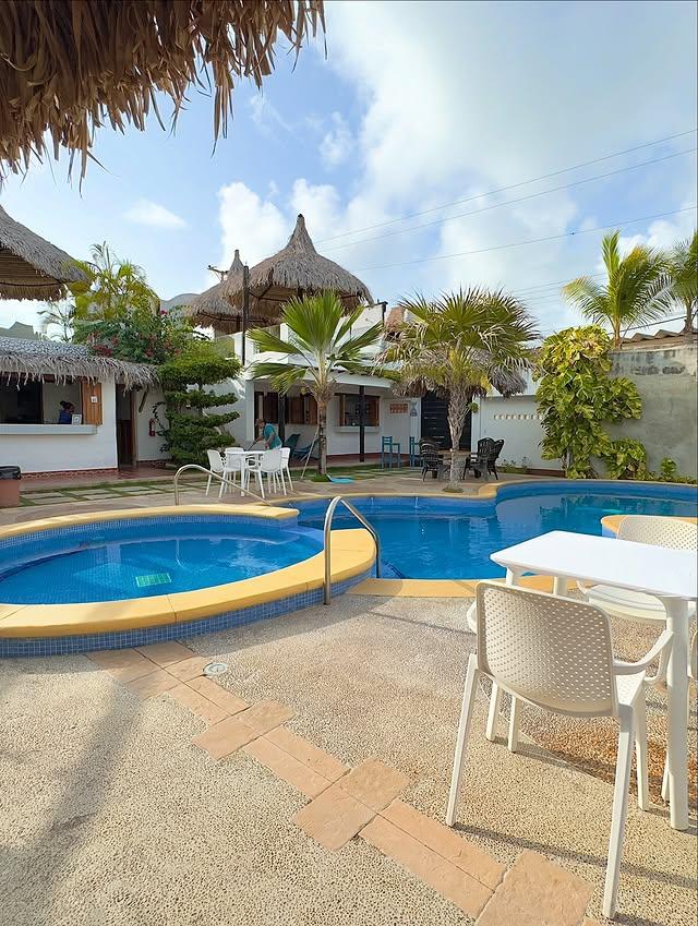 Posada La Aldea - Imagen 3