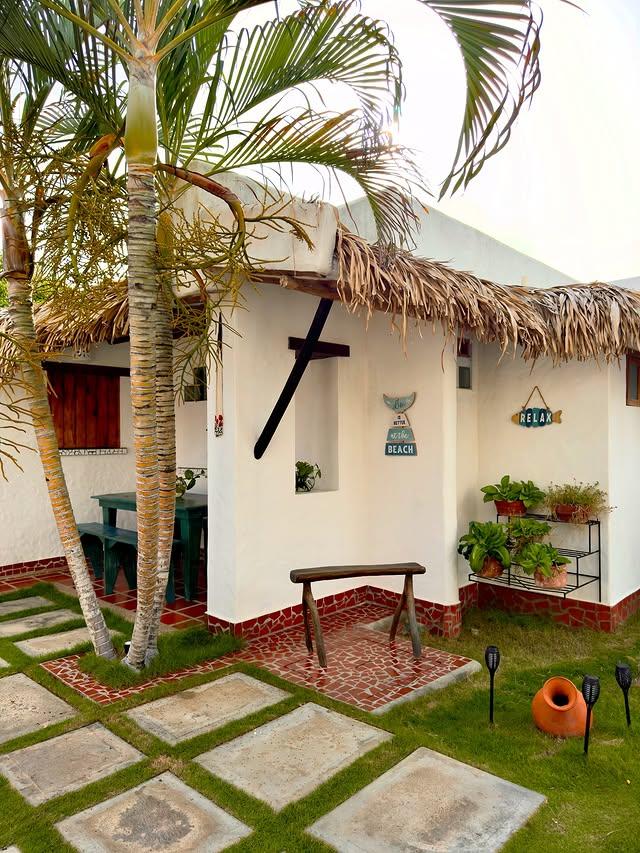 Posada La Aldea - Imagen 7