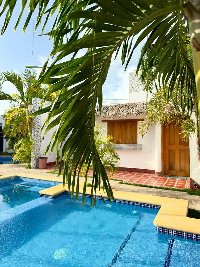 Posada La Aldea - Imagen 9