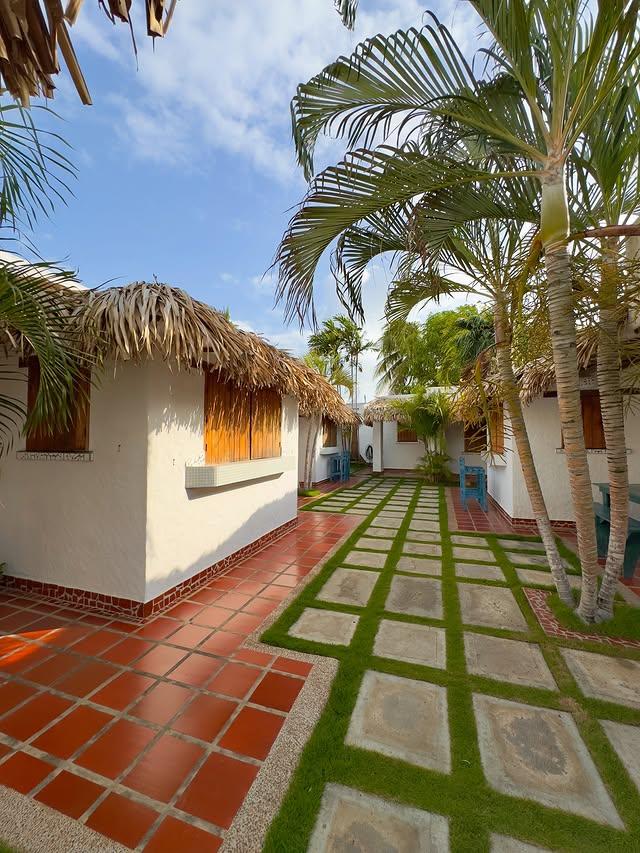 Posada La Aldea - Imagen 2