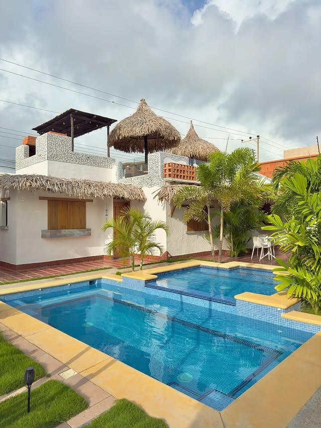 Posada La Aldea - Imagen 1