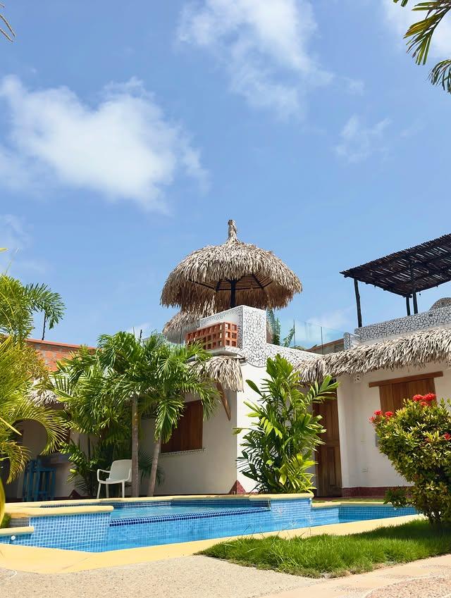 Posada La Aldea - Imagen 8