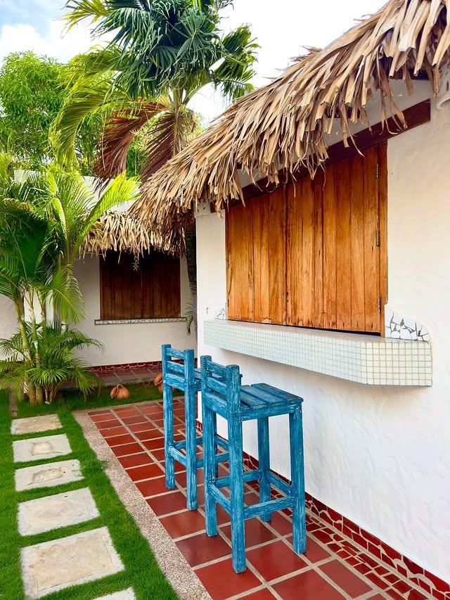 Posada La Aldea - Imagen 5