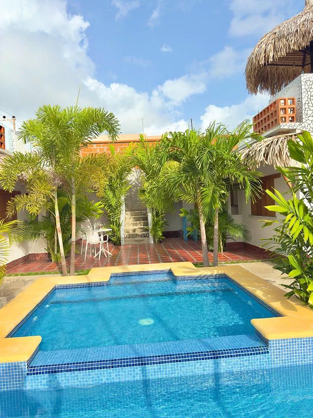 Posada La Aldea - Imagen 4