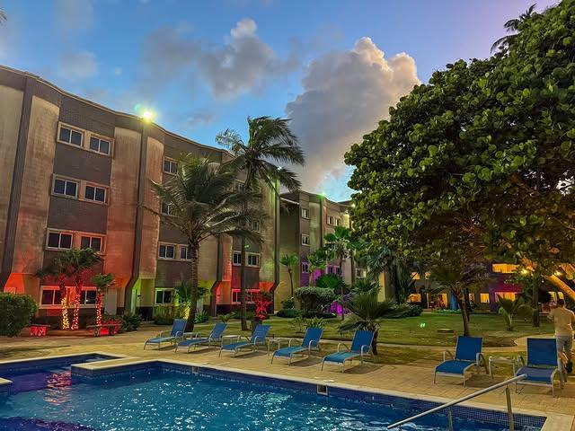 Hotel Playaroa - Imagen 1