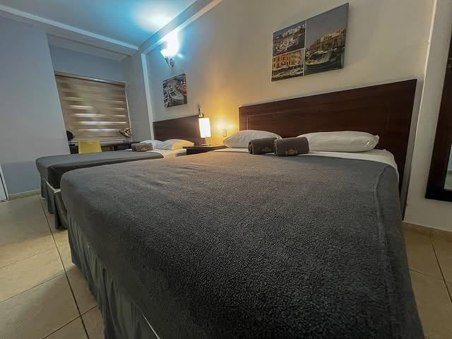 Hotel Playaroa - Imagen 2