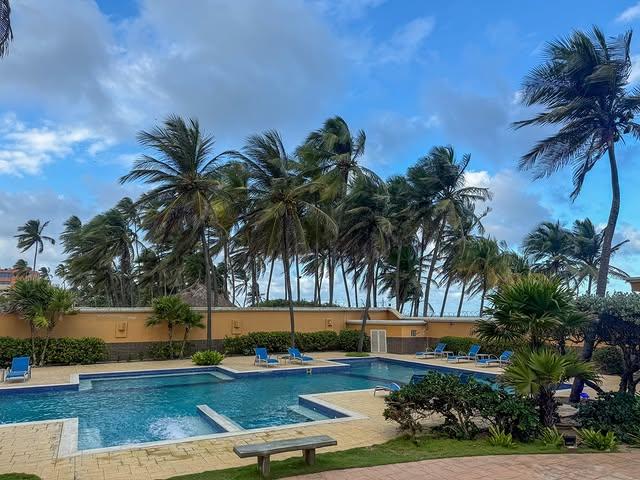 Hotel Playaroa - Imagen 9