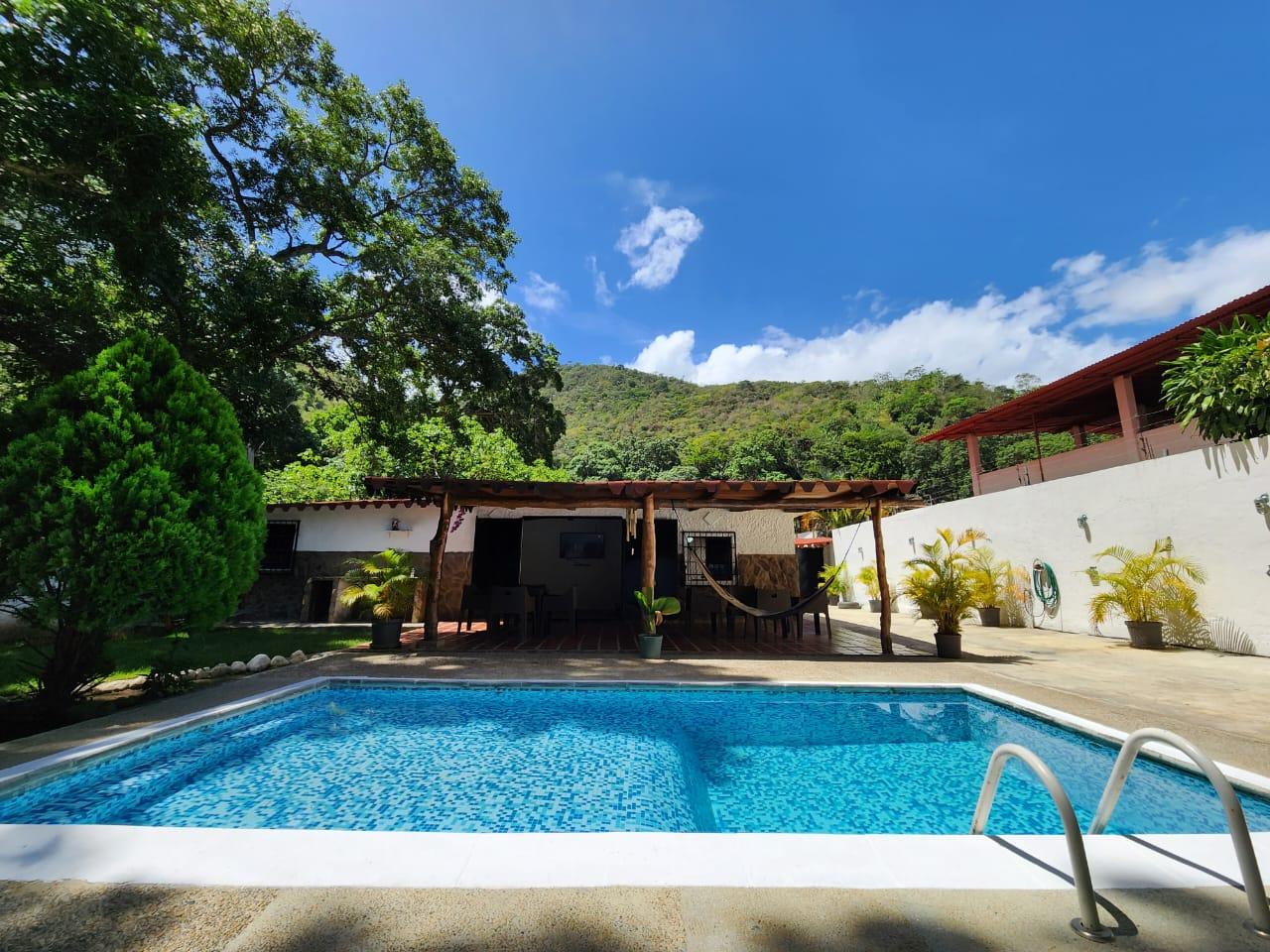 Casa Rustica Chichi17 - Imagen 2