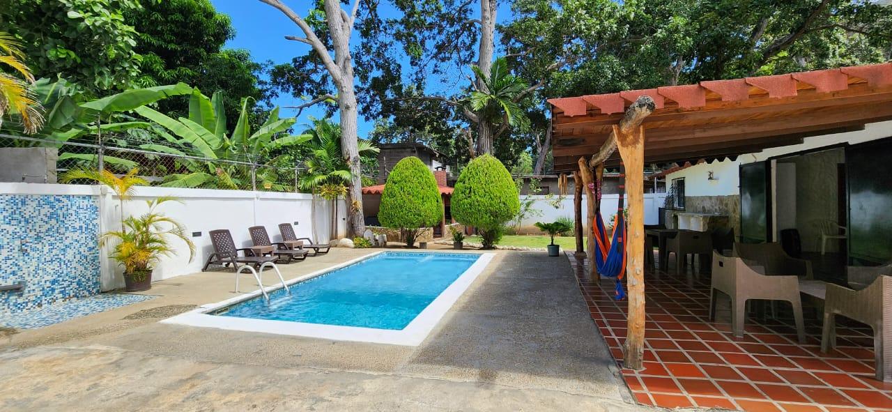 Casa Rustica Chichi17 - Imagen 1