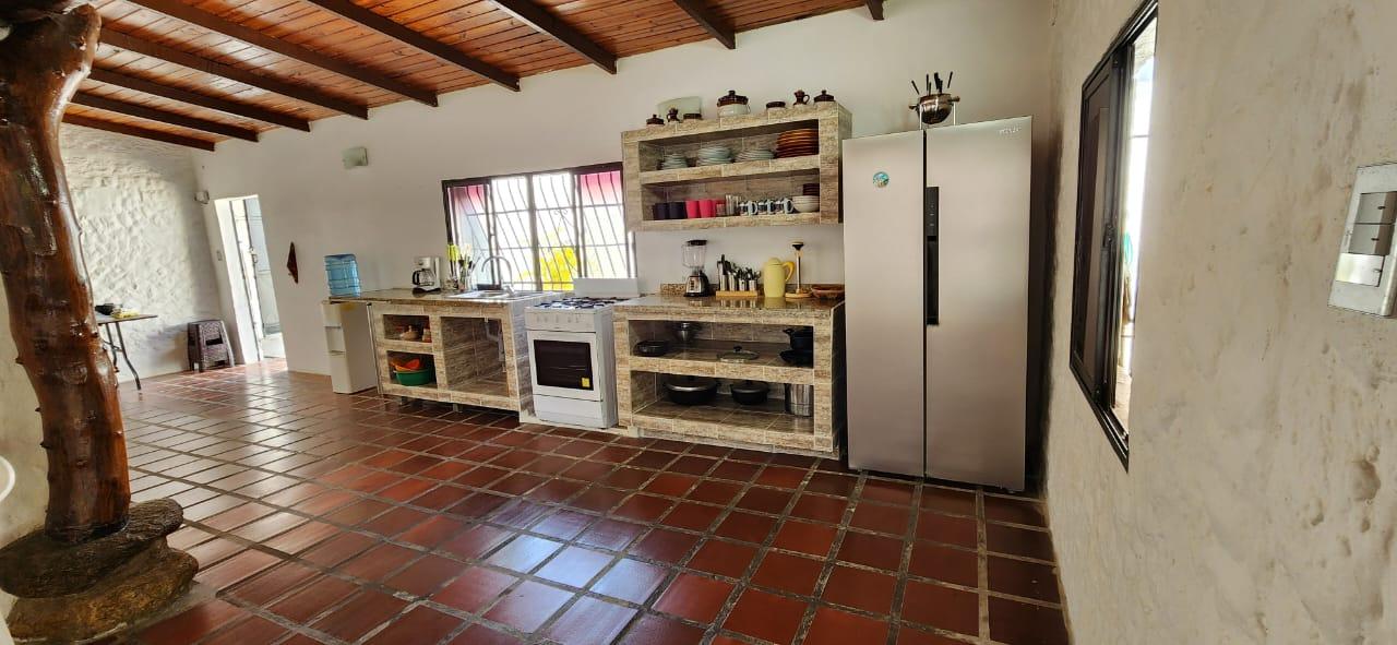 Casa Rustica Chichi17 - Imagen 4