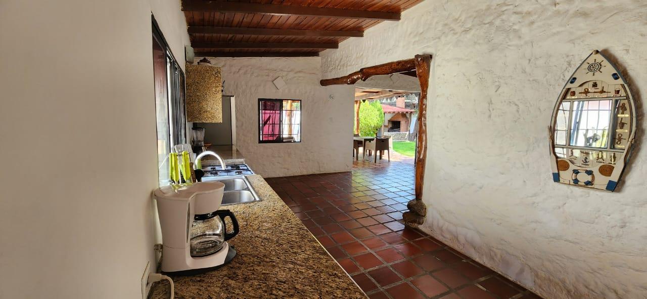 Casa Rustica Chichi17 - Imagen 6