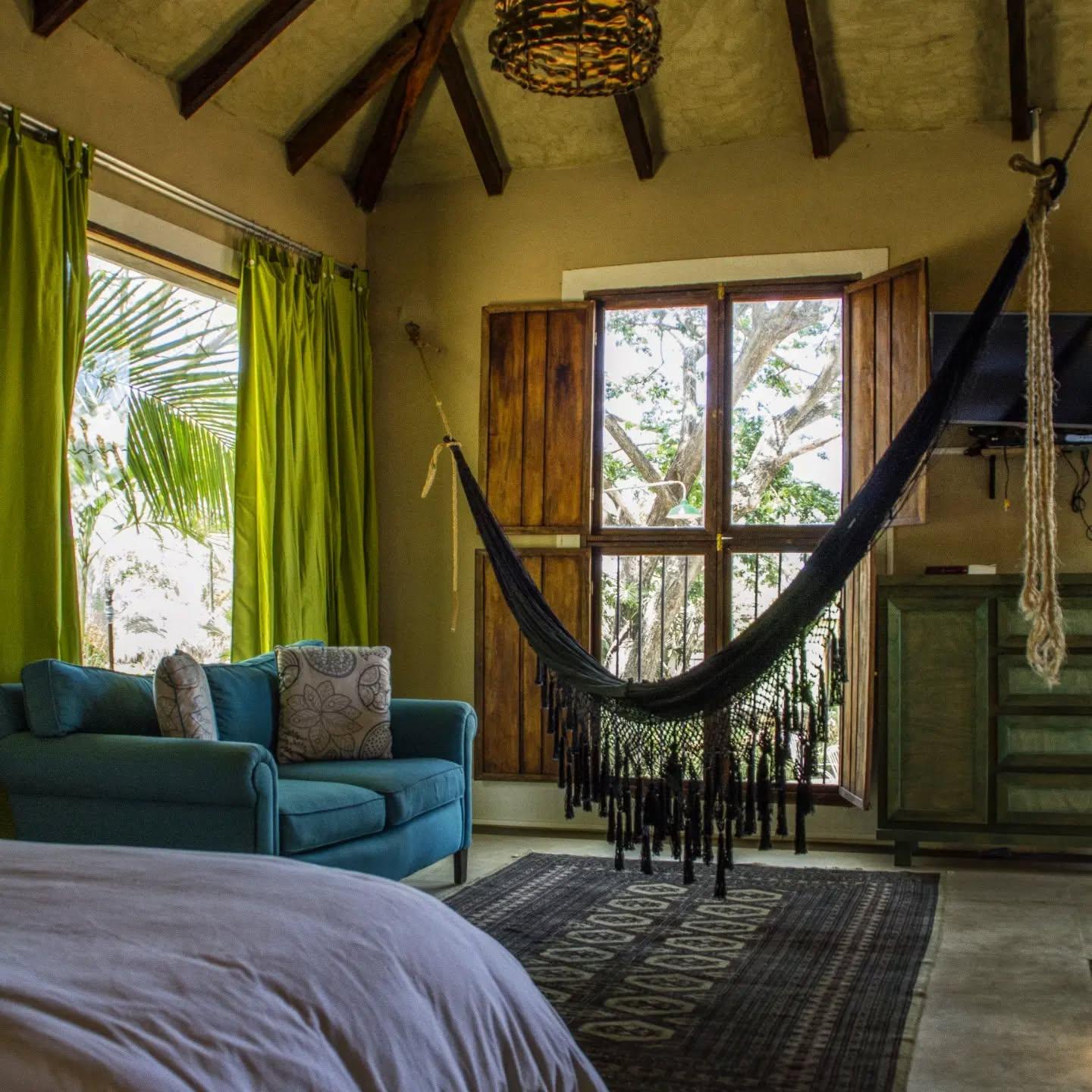 Posada Los Cocos - Imagen 1