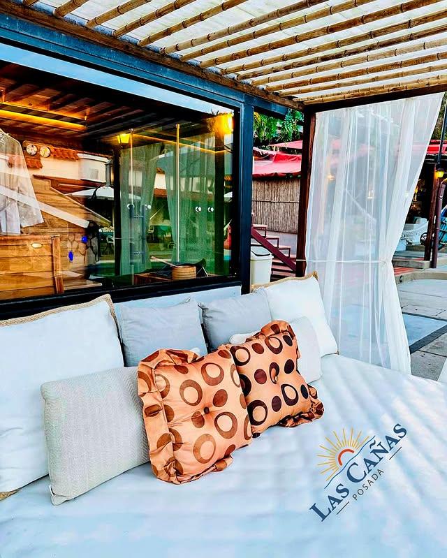 Posada Las Cañas - Imagen 11