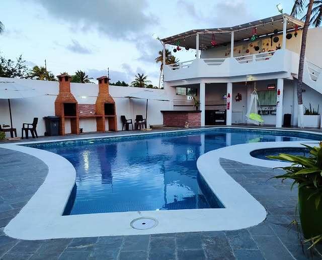 Posada San Andres - Imagen 1