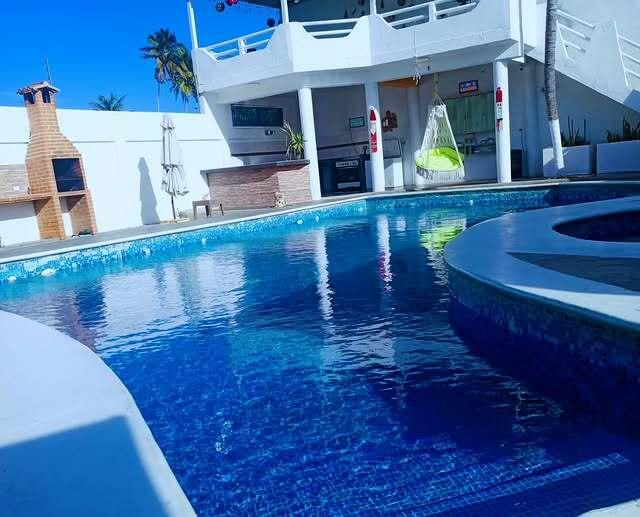 Posada San Andres - Imagen 3