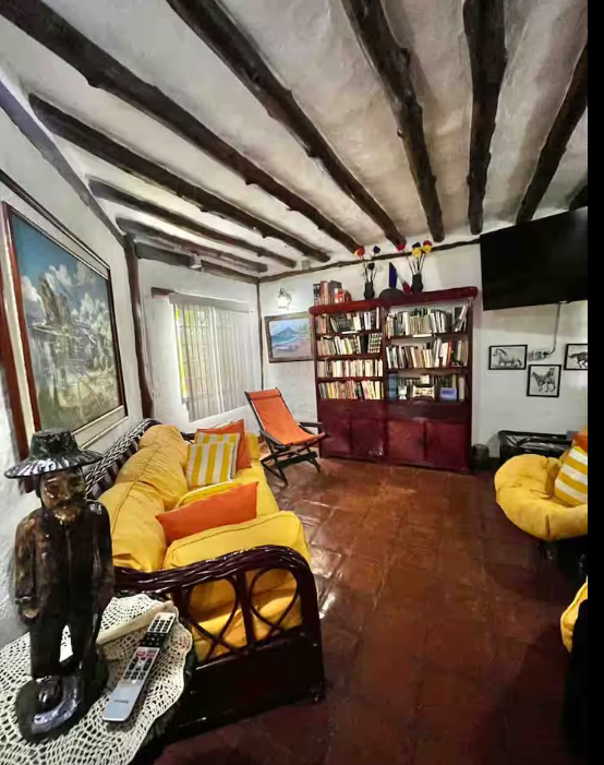 Rancho Rebecca - Imagen 12