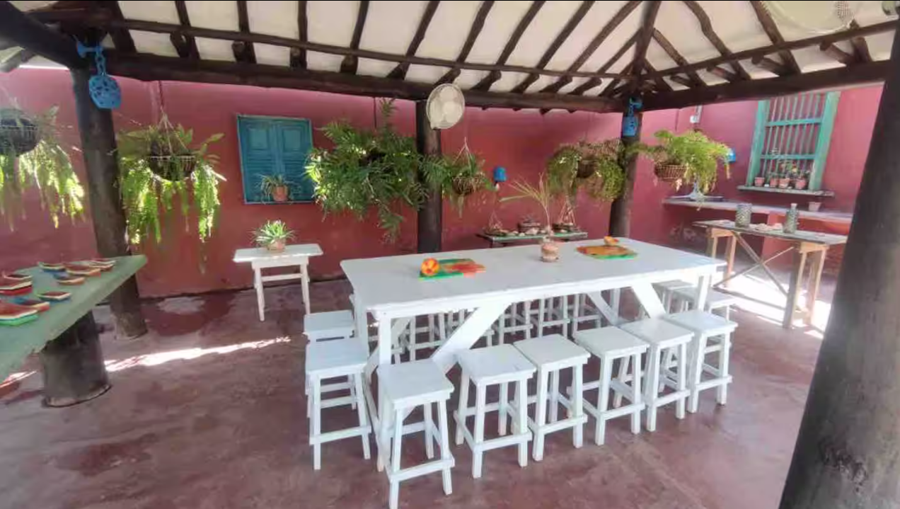 Rancho Rebecca - Imagen 10