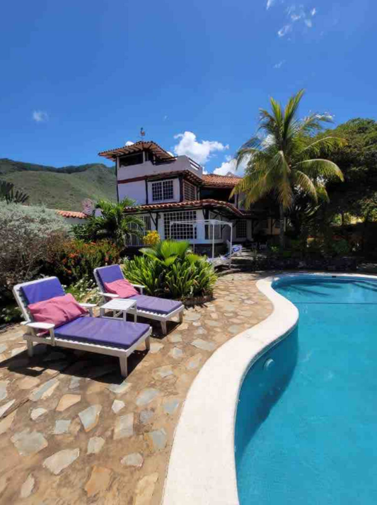 Rancho Rebecca - Imagen 1